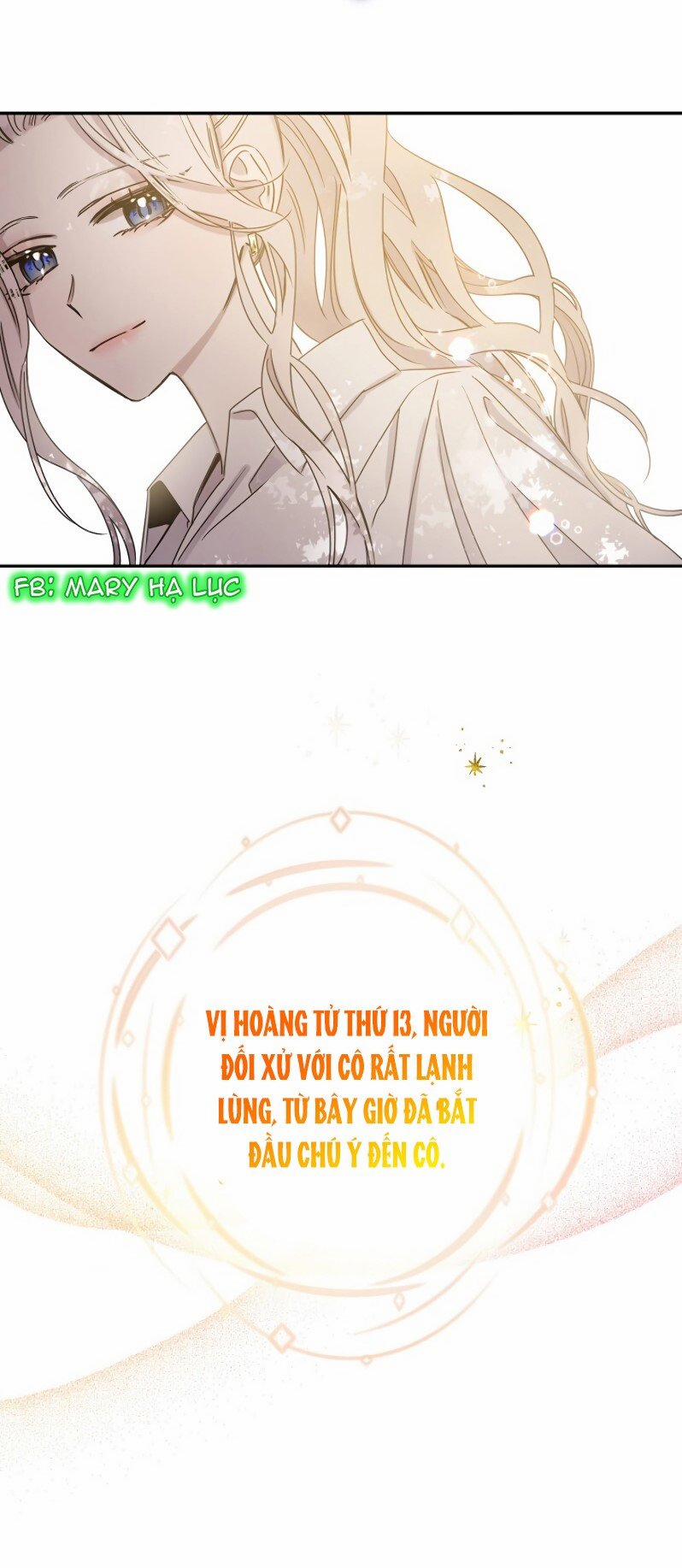 Tôi Đã Thuần Hóa Một Tên Bạo Chúa Và Chạy Trốn 7 trang 9