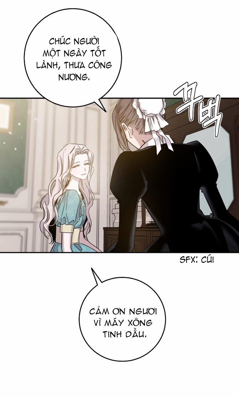 Tôi Đã Thuần Hóa Một Tên Bạo Chúa Và Chạy Trốn 7 trang 94