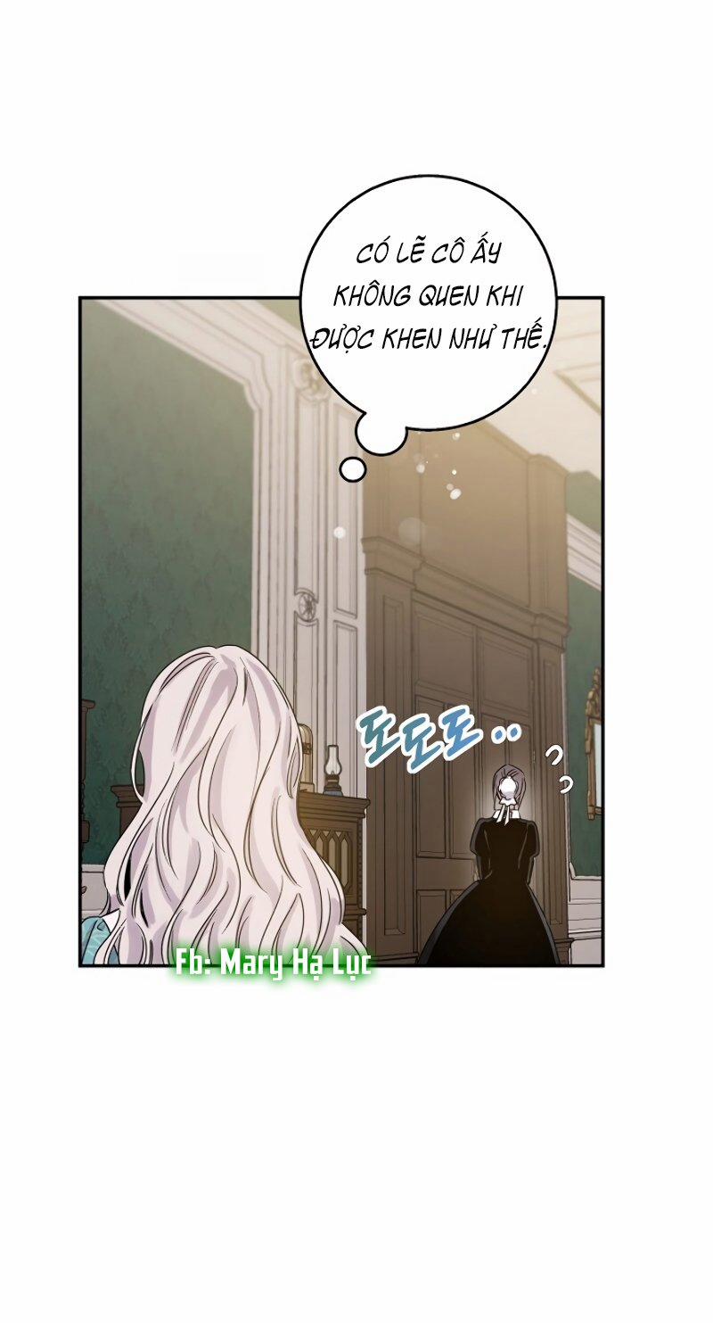 Tôi Đã Thuần Hóa Một Tên Bạo Chúa Và Chạy Trốn 7 trang 95