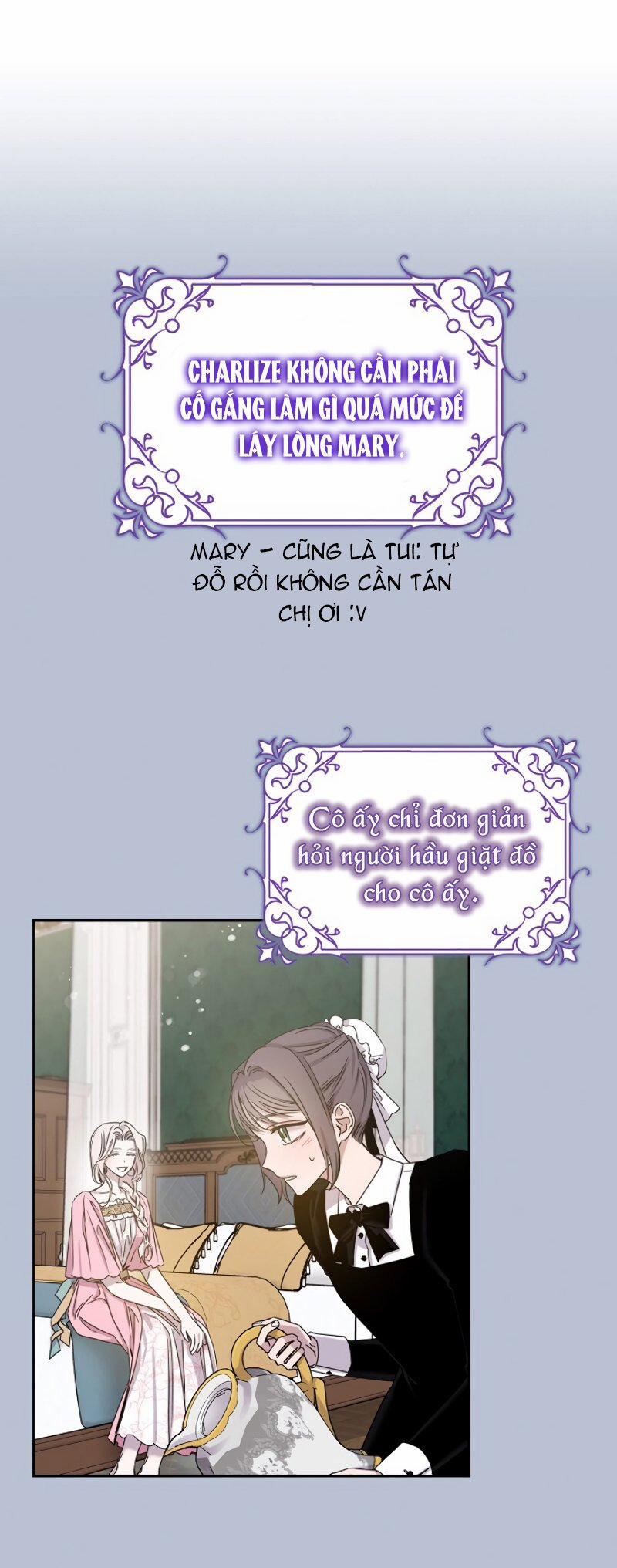 Tôi Đã Thuần Hóa Một Tên Bạo Chúa Và Chạy Trốn 7 trang 96