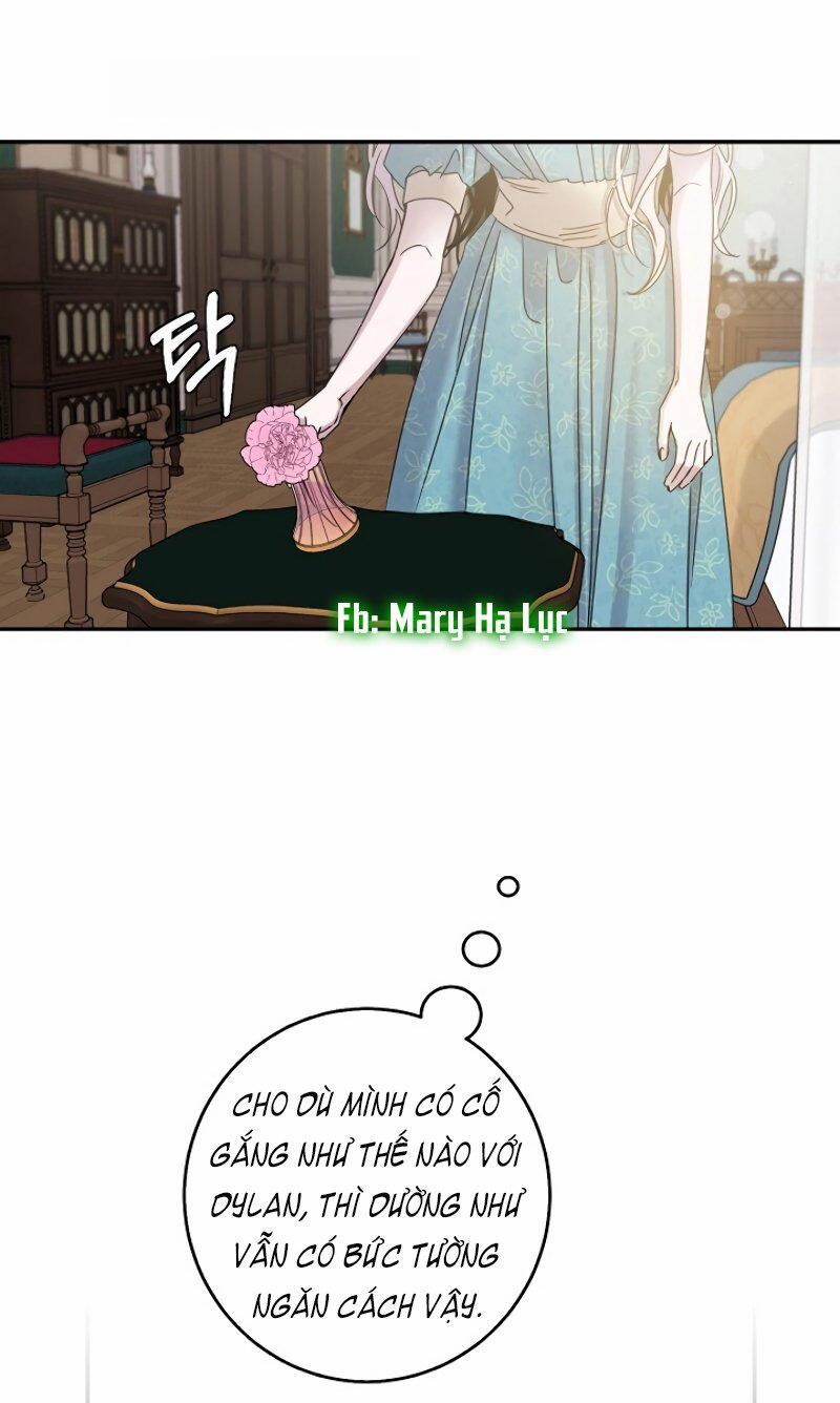 Tôi Đã Thuần Hóa Một Tên Bạo Chúa Và Chạy Trốn 7 trang 99