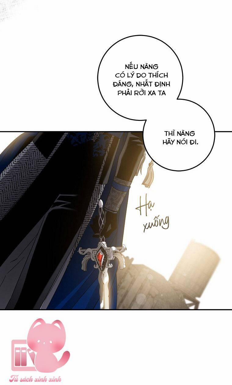 Tôi Đã Thuần Hóa Một Tên Bạo Chúa Và Chạy Trốn 70 trang 11