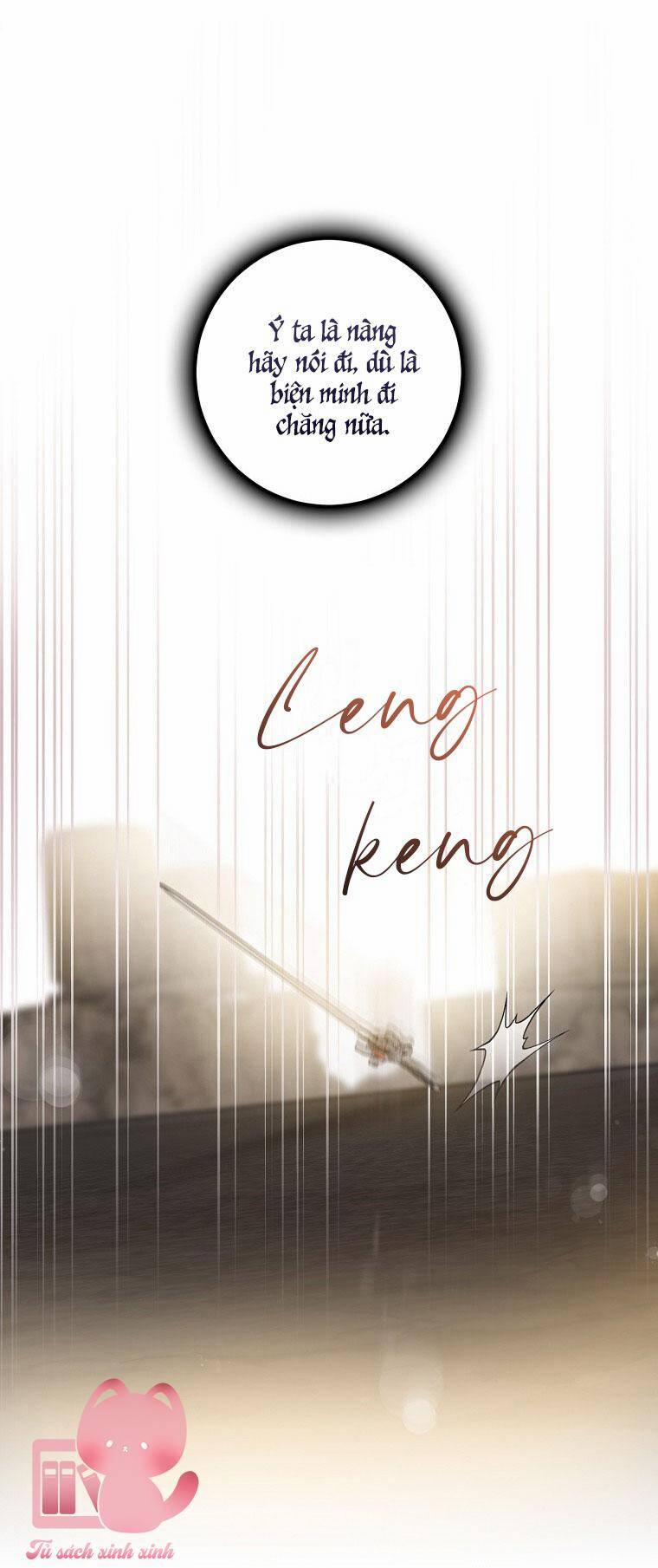 Tôi Đã Thuần Hóa Một Tên Bạo Chúa Và Chạy Trốn 70 trang 12