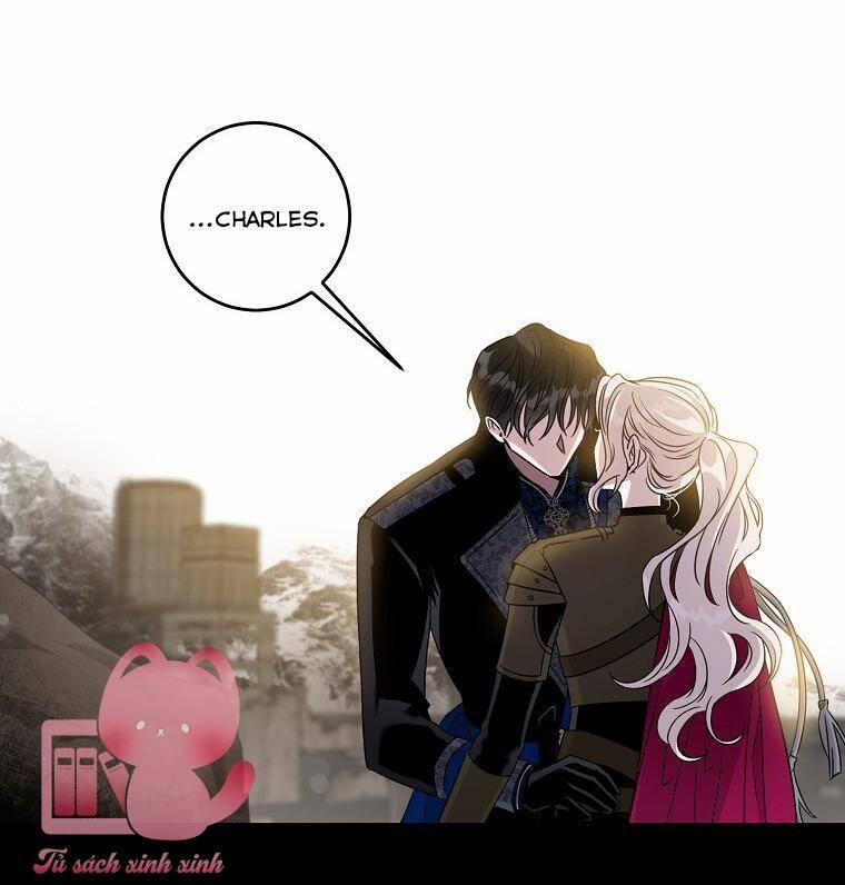 Tôi Đã Thuần Hóa Một Tên Bạo Chúa Và Chạy Trốn 70 trang 16