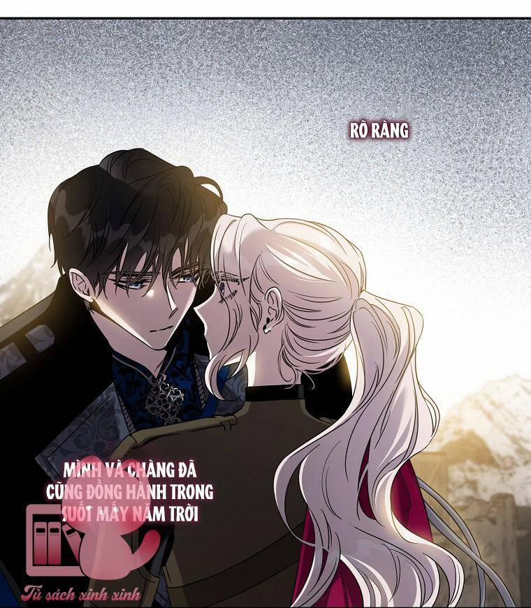 Tôi Đã Thuần Hóa Một Tên Bạo Chúa Và Chạy Trốn 70 trang 18