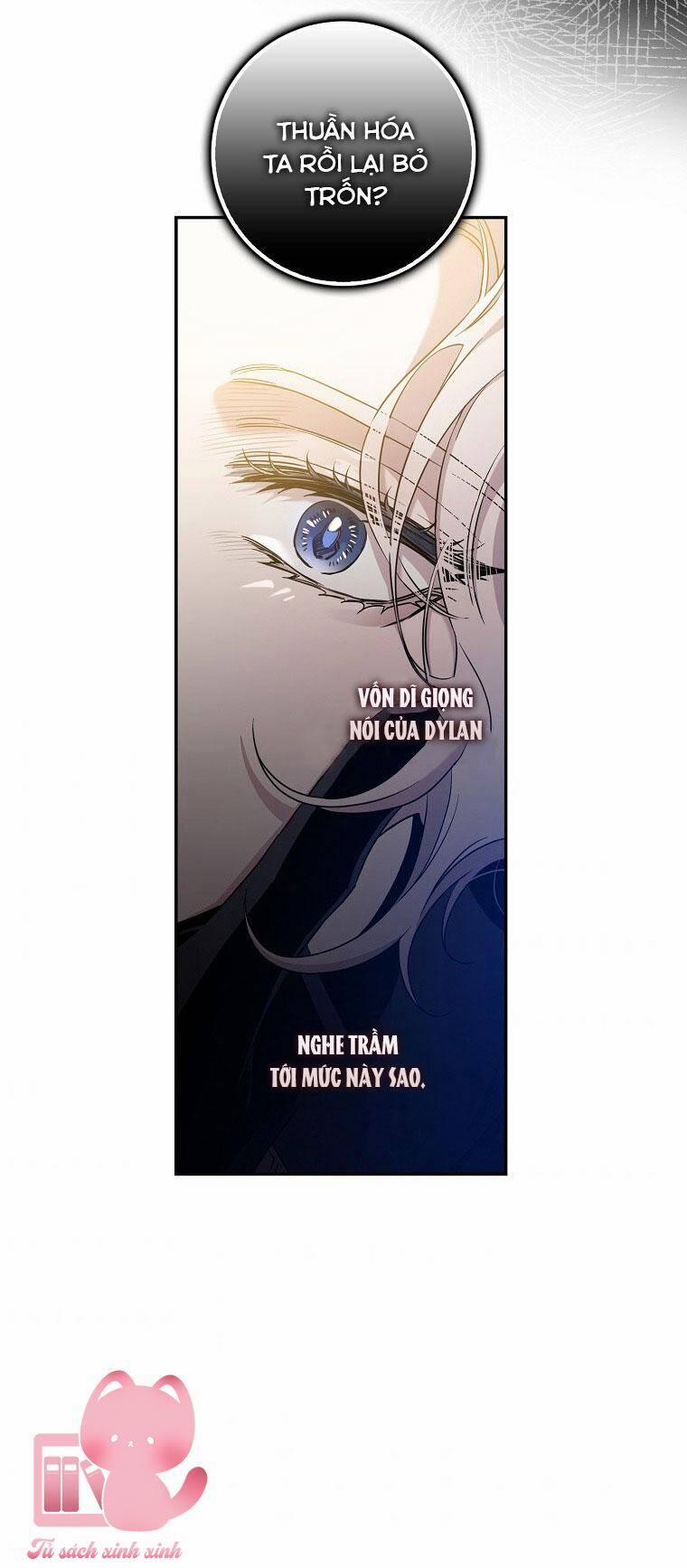 Tôi Đã Thuần Hóa Một Tên Bạo Chúa Và Chạy Trốn 70 trang 2