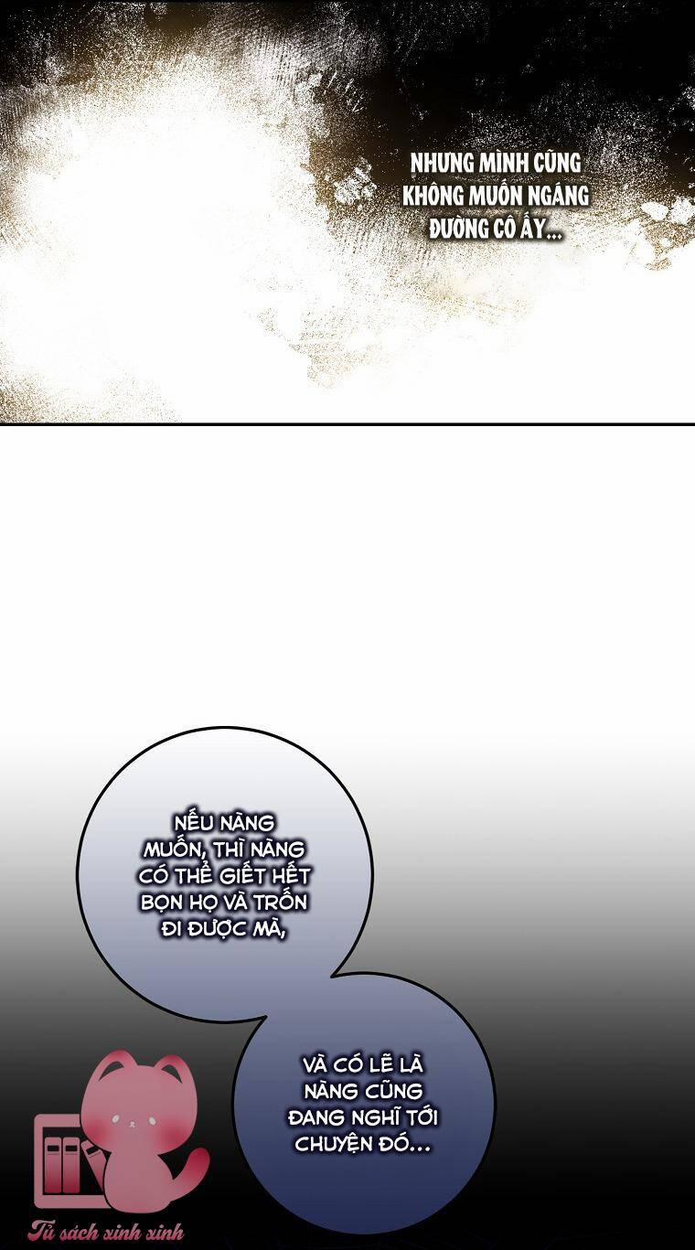 Tôi Đã Thuần Hóa Một Tên Bạo Chúa Và Chạy Trốn 70 trang 26