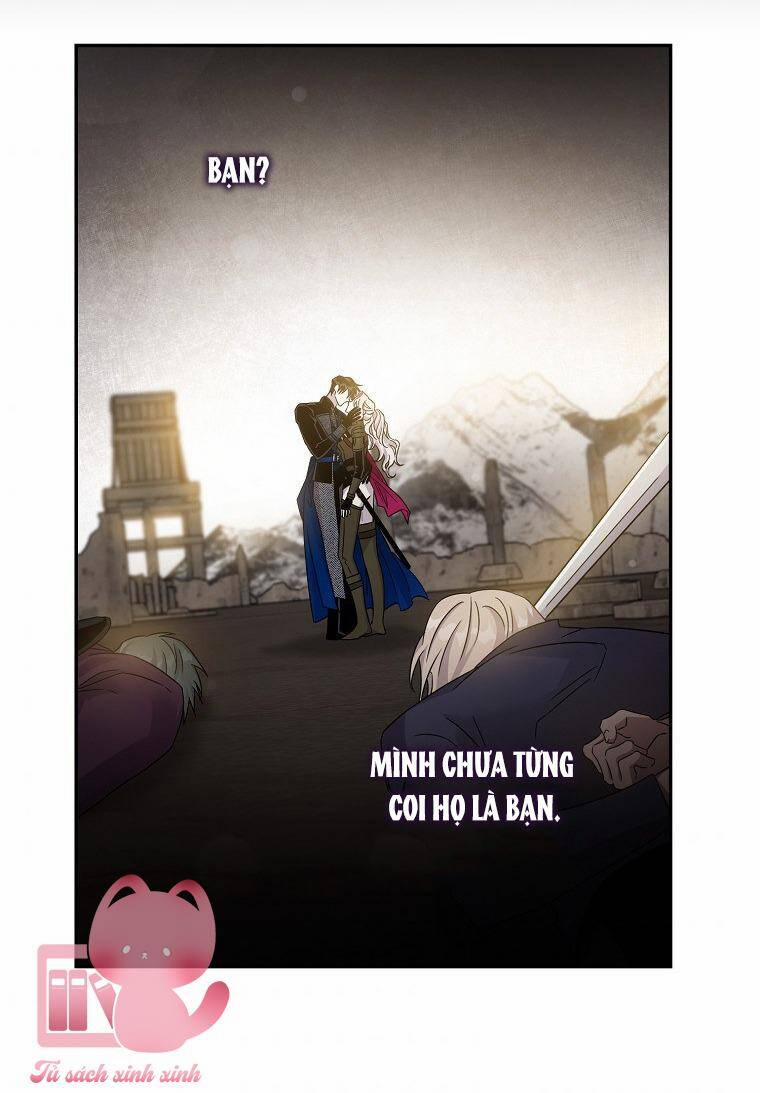 Tôi Đã Thuần Hóa Một Tên Bạo Chúa Và Chạy Trốn 70 trang 28