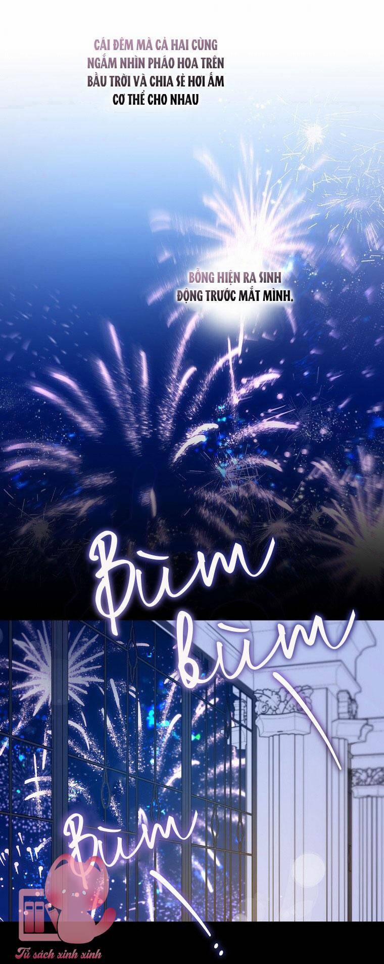 Tôi Đã Thuần Hóa Một Tên Bạo Chúa Và Chạy Trốn 70 trang 3