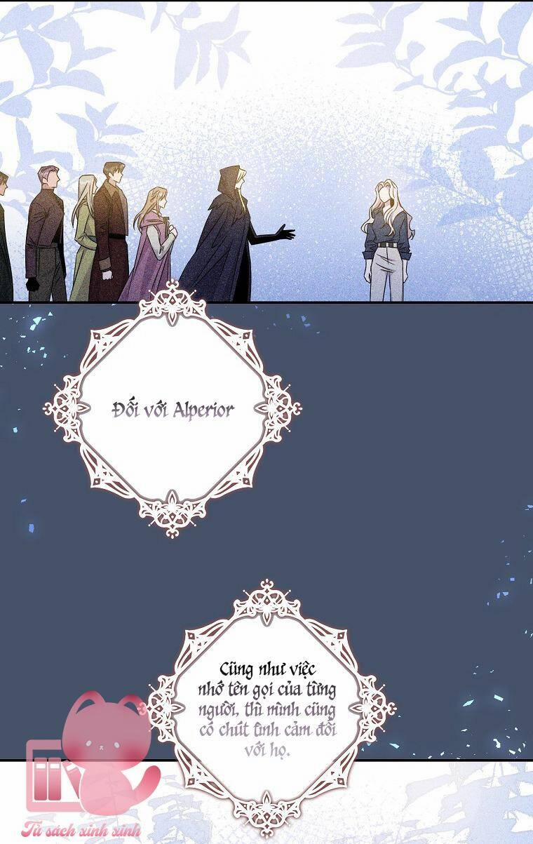 Tôi Đã Thuần Hóa Một Tên Bạo Chúa Và Chạy Trốn 70 trang 30