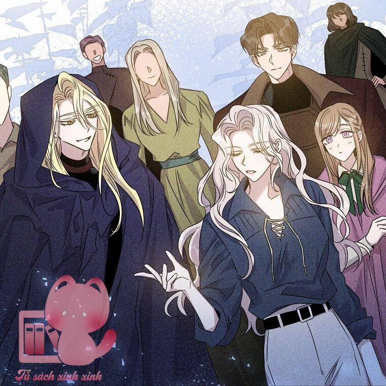 Tôi Đã Thuần Hóa Một Tên Bạo Chúa Và Chạy Trốn 70 trang 31