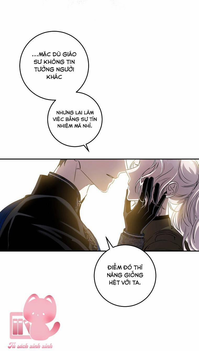 Tôi Đã Thuần Hóa Một Tên Bạo Chúa Và Chạy Trốn 70 trang 33