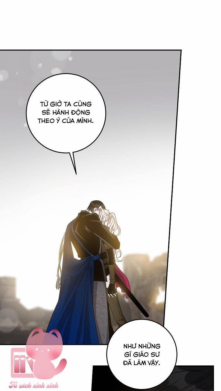 Tôi Đã Thuần Hóa Một Tên Bạo Chúa Và Chạy Trốn 70 trang 34