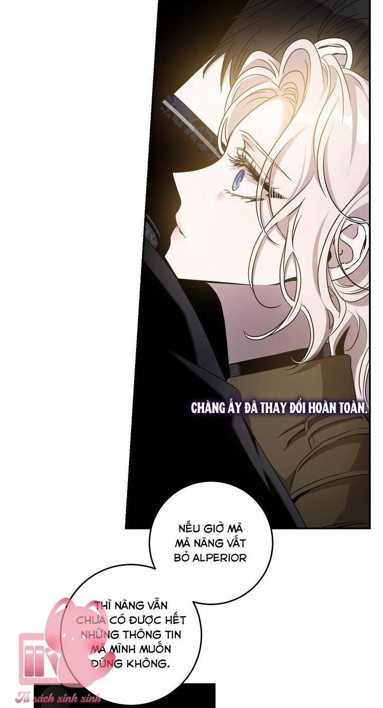 Tôi Đã Thuần Hóa Một Tên Bạo Chúa Và Chạy Trốn 70 trang 35