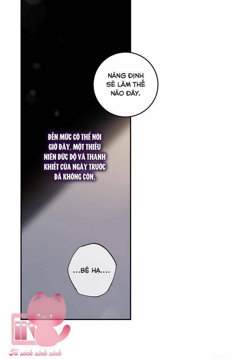 Tôi Đã Thuần Hóa Một Tên Bạo Chúa Và Chạy Trốn 70 trang 36