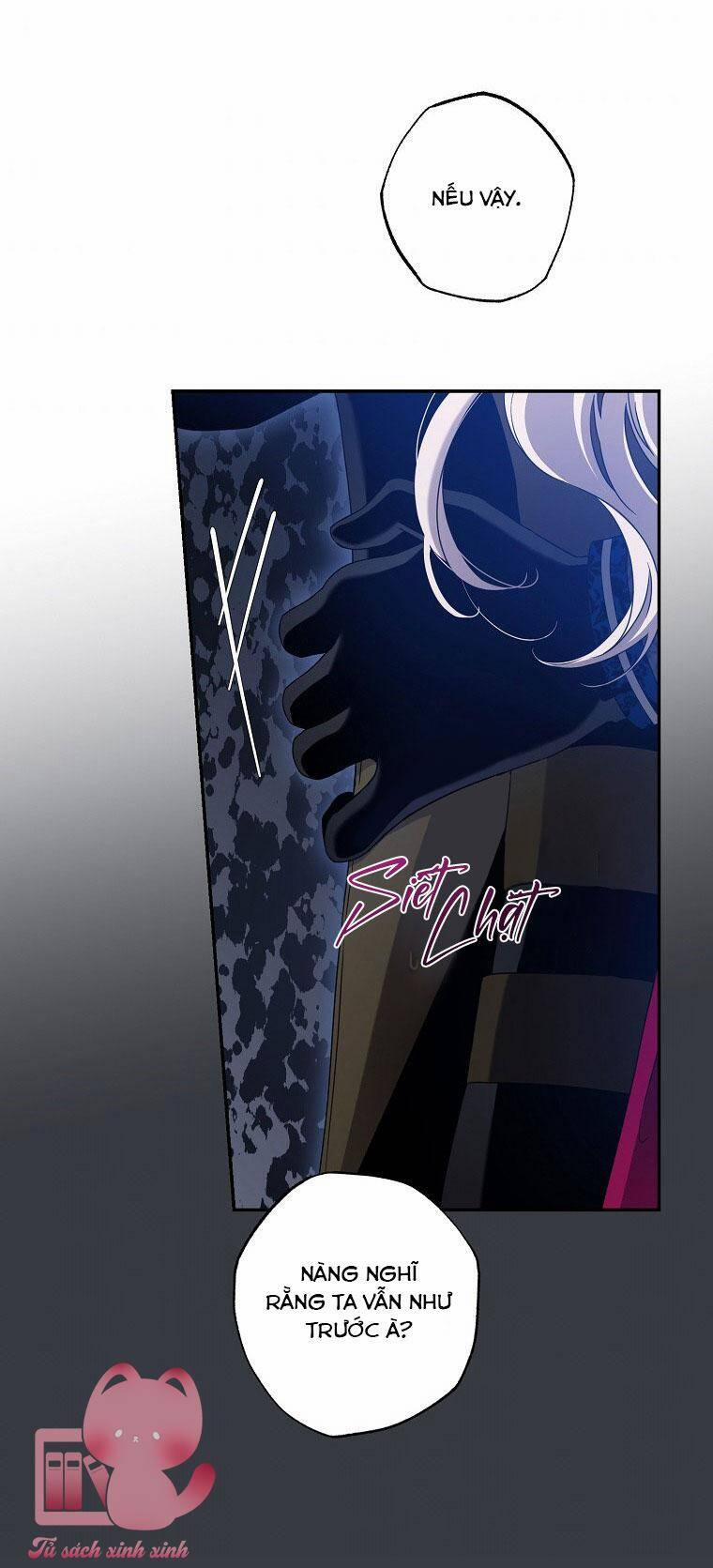 Tôi Đã Thuần Hóa Một Tên Bạo Chúa Và Chạy Trốn 70 trang 38