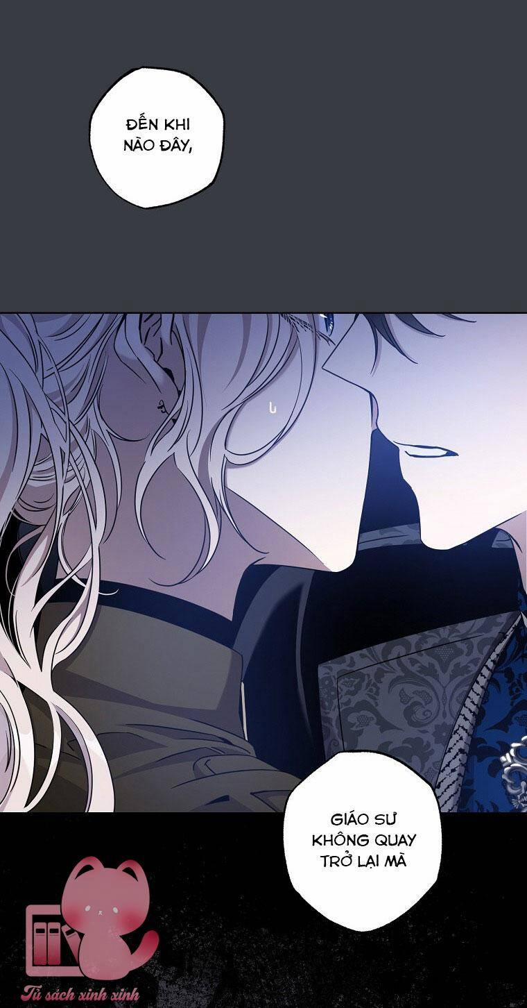 Tôi Đã Thuần Hóa Một Tên Bạo Chúa Và Chạy Trốn 70 trang 39