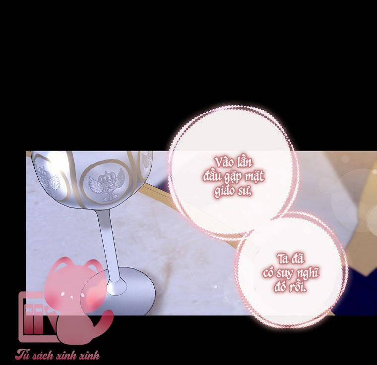 Tôi Đã Thuần Hóa Một Tên Bạo Chúa Và Chạy Trốn 70 trang 4