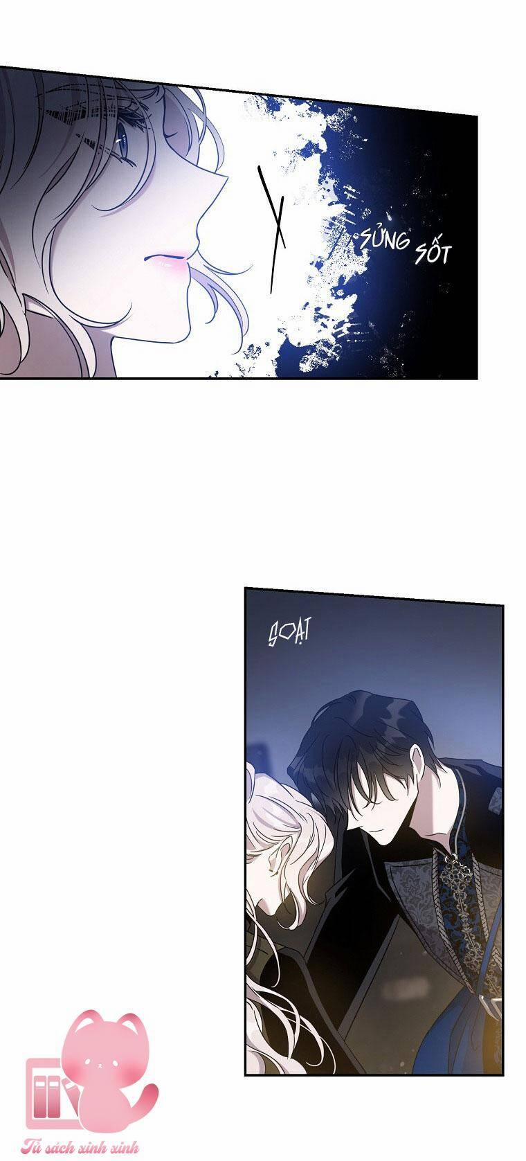 Tôi Đã Thuần Hóa Một Tên Bạo Chúa Và Chạy Trốn 70 trang 41