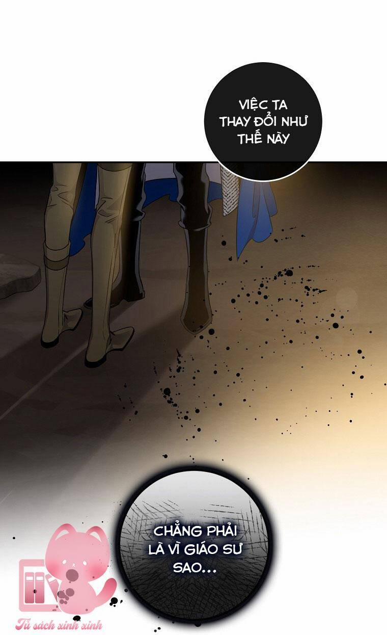 Tôi Đã Thuần Hóa Một Tên Bạo Chúa Và Chạy Trốn 70 trang 42