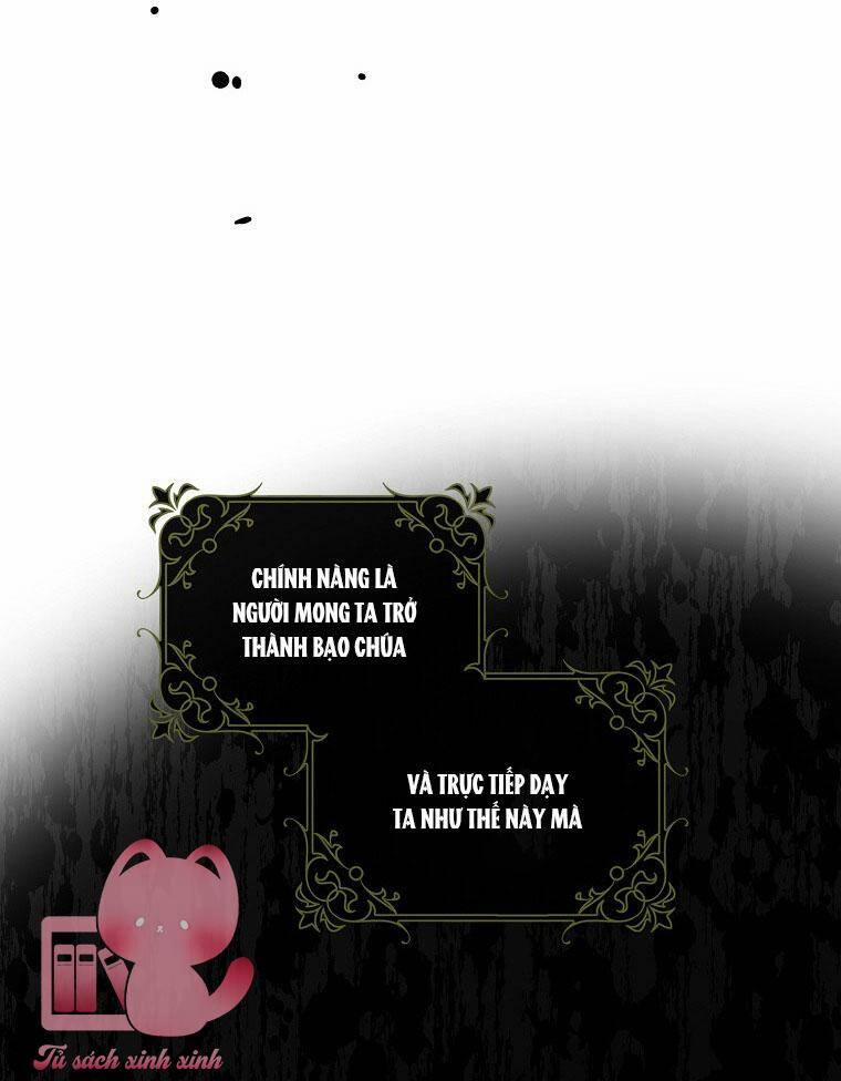 Tôi Đã Thuần Hóa Một Tên Bạo Chúa Và Chạy Trốn 70 trang 43