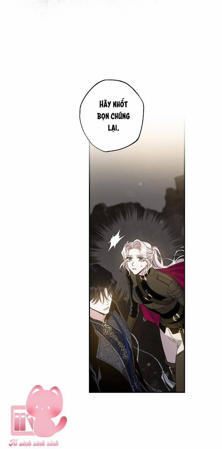 Tôi Đã Thuần Hóa Một Tên Bạo Chúa Và Chạy Trốn 70 trang 49