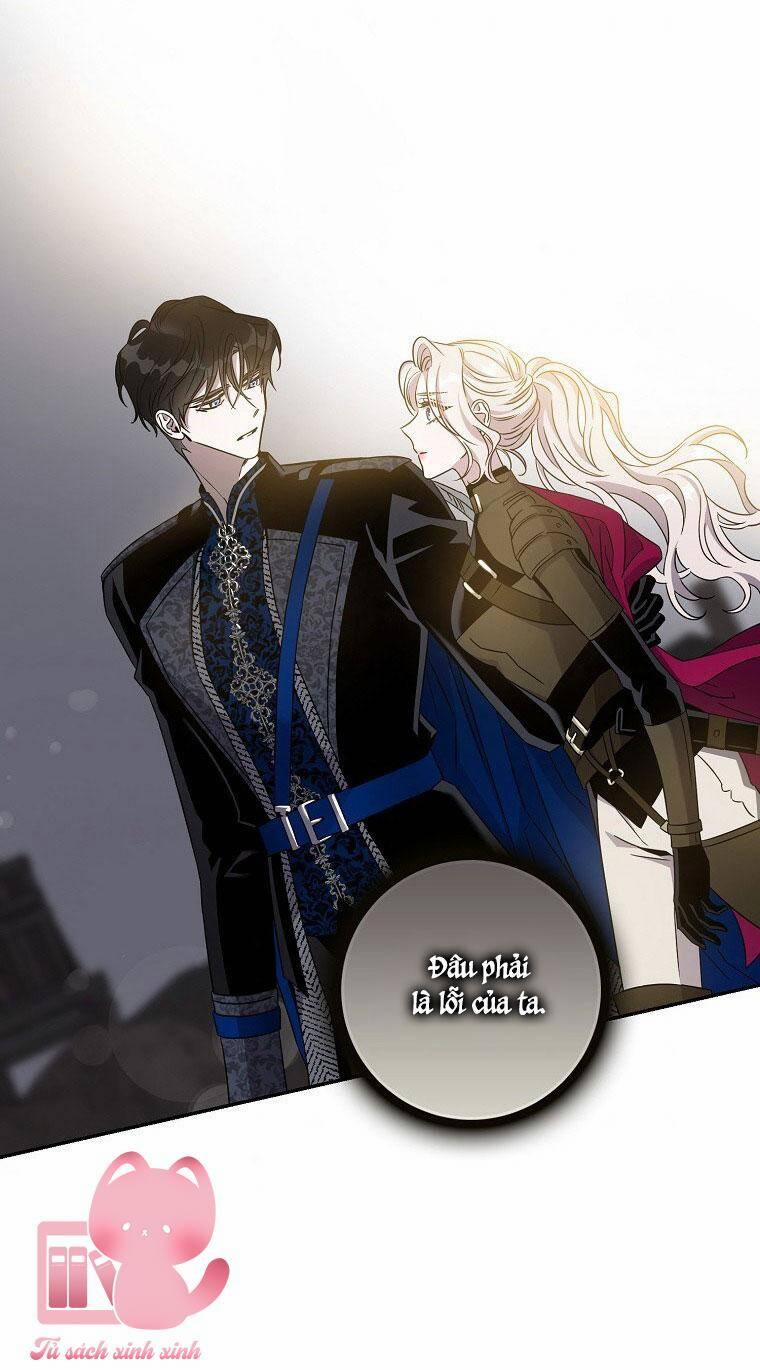 Tôi Đã Thuần Hóa Một Tên Bạo Chúa Và Chạy Trốn 70 trang 54