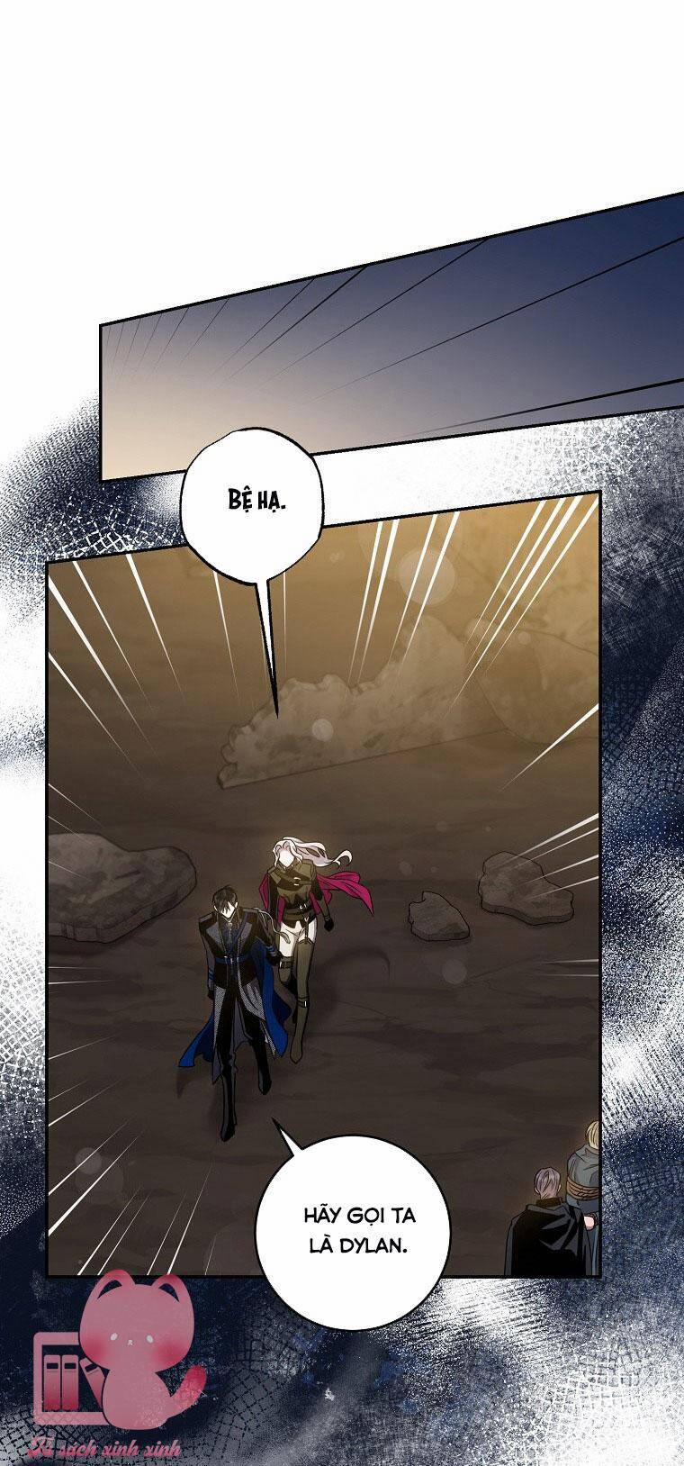 Tôi Đã Thuần Hóa Một Tên Bạo Chúa Và Chạy Trốn 70 trang 55