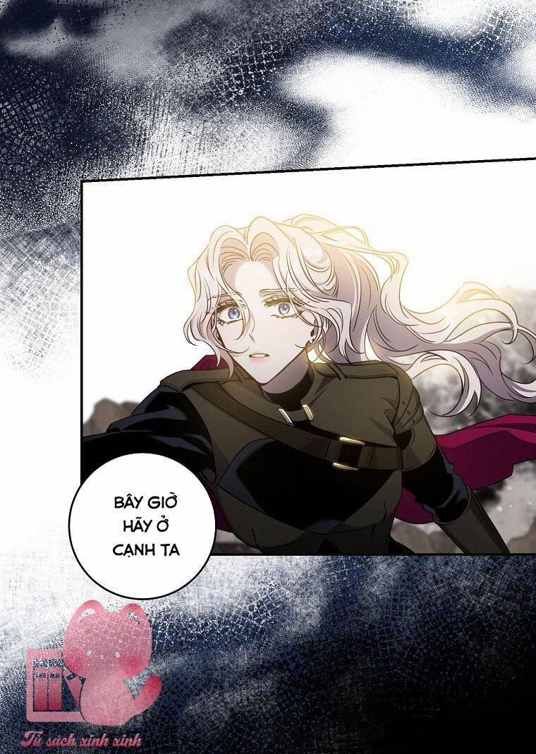 Tôi Đã Thuần Hóa Một Tên Bạo Chúa Và Chạy Trốn 70 trang 56