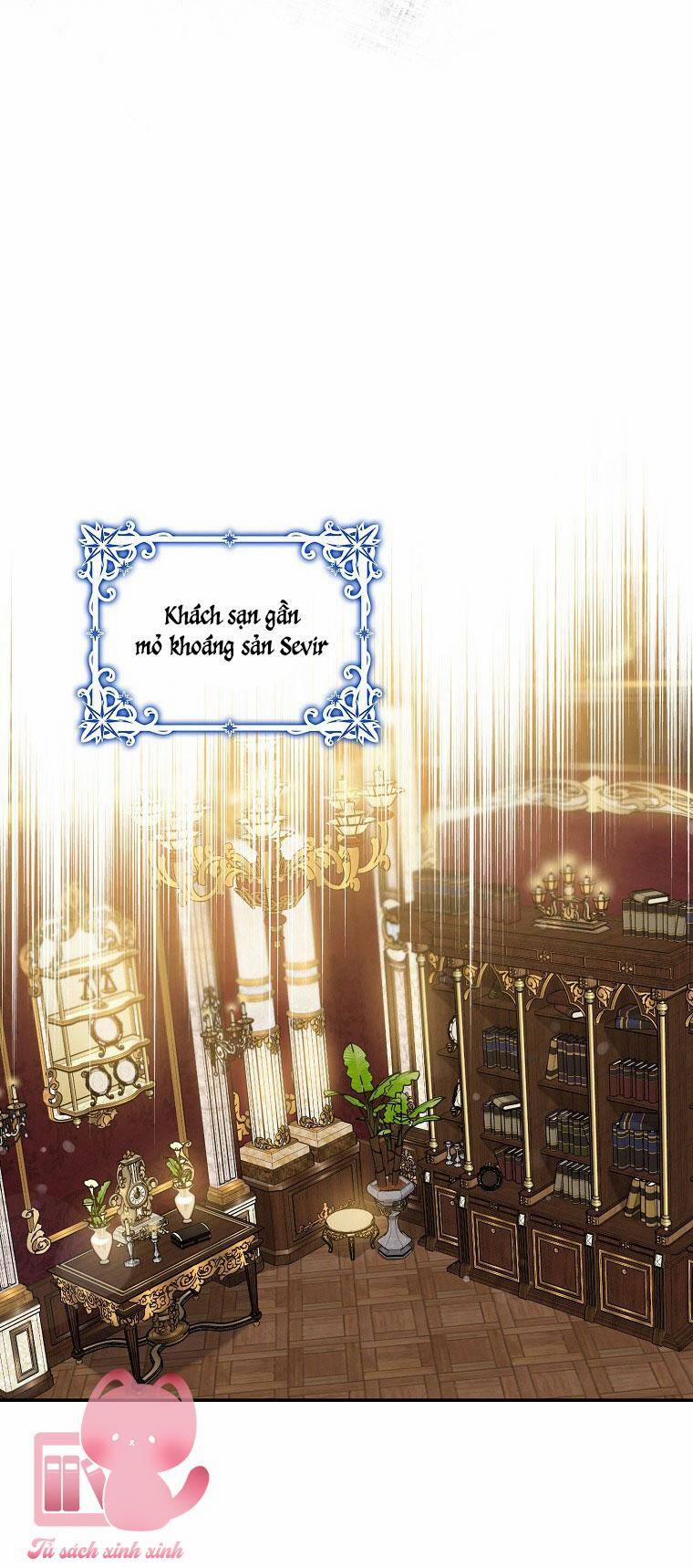 Tôi Đã Thuần Hóa Một Tên Bạo Chúa Và Chạy Trốn 70 trang 58