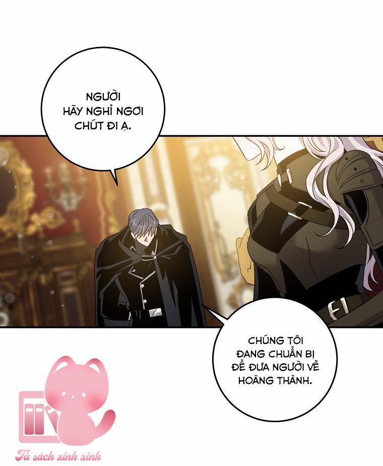 Tôi Đã Thuần Hóa Một Tên Bạo Chúa Và Chạy Trốn 70 trang 61