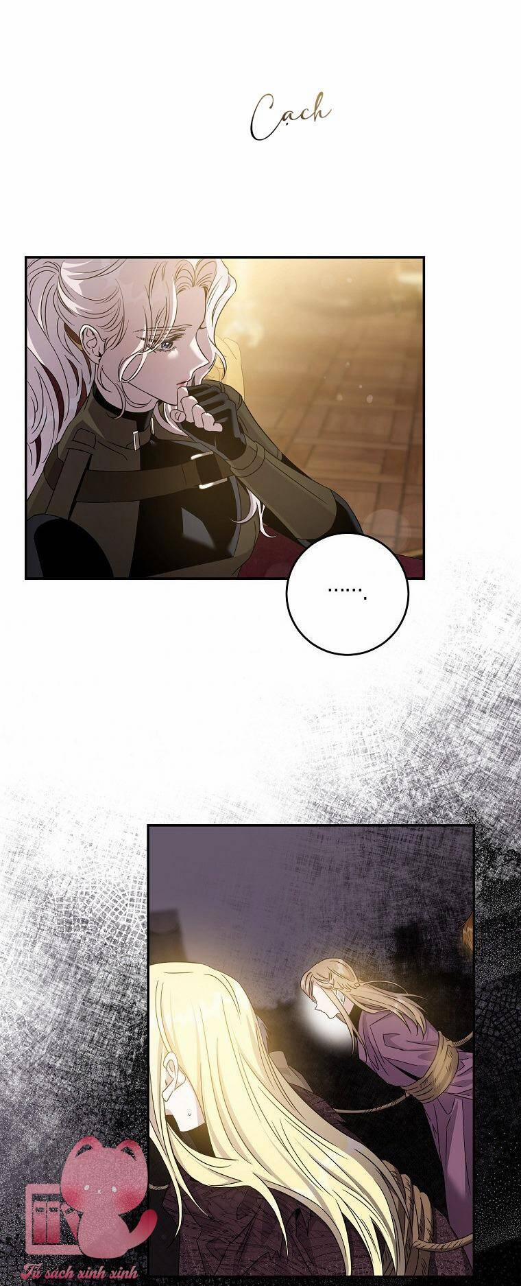 Tôi Đã Thuần Hóa Một Tên Bạo Chúa Và Chạy Trốn 70 trang 62