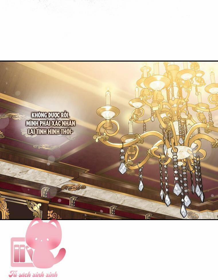 Tôi Đã Thuần Hóa Một Tên Bạo Chúa Và Chạy Trốn 70 trang 64