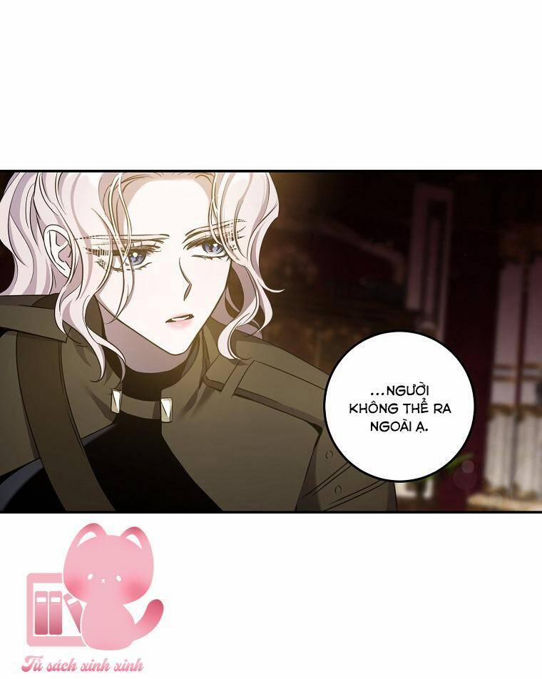 Tôi Đã Thuần Hóa Một Tên Bạo Chúa Và Chạy Trốn 70 trang 66