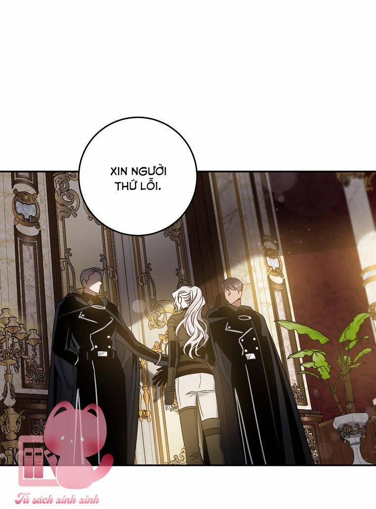 Tôi Đã Thuần Hóa Một Tên Bạo Chúa Và Chạy Trốn 70 trang 67