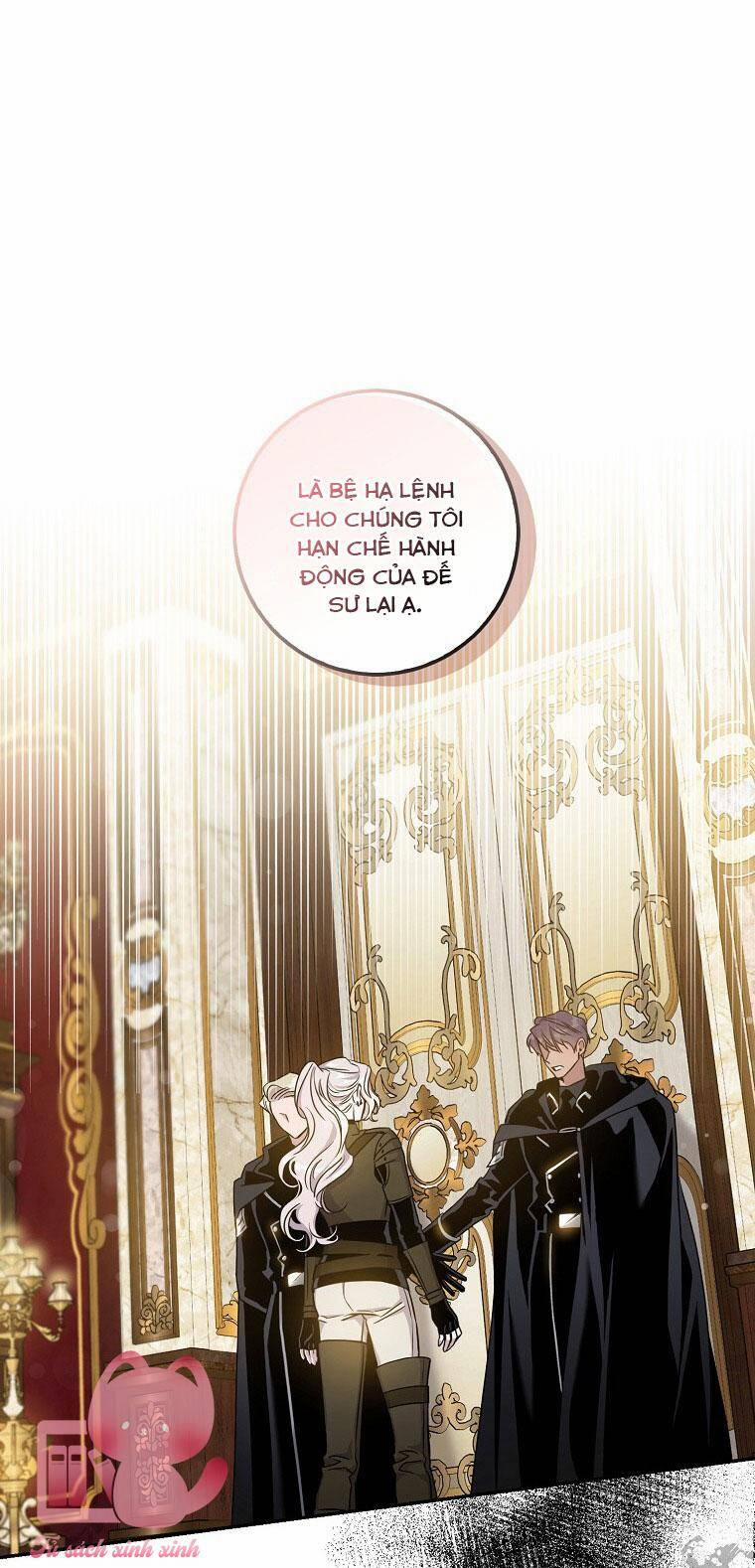 Tôi Đã Thuần Hóa Một Tên Bạo Chúa Và Chạy Trốn 71 trang 1