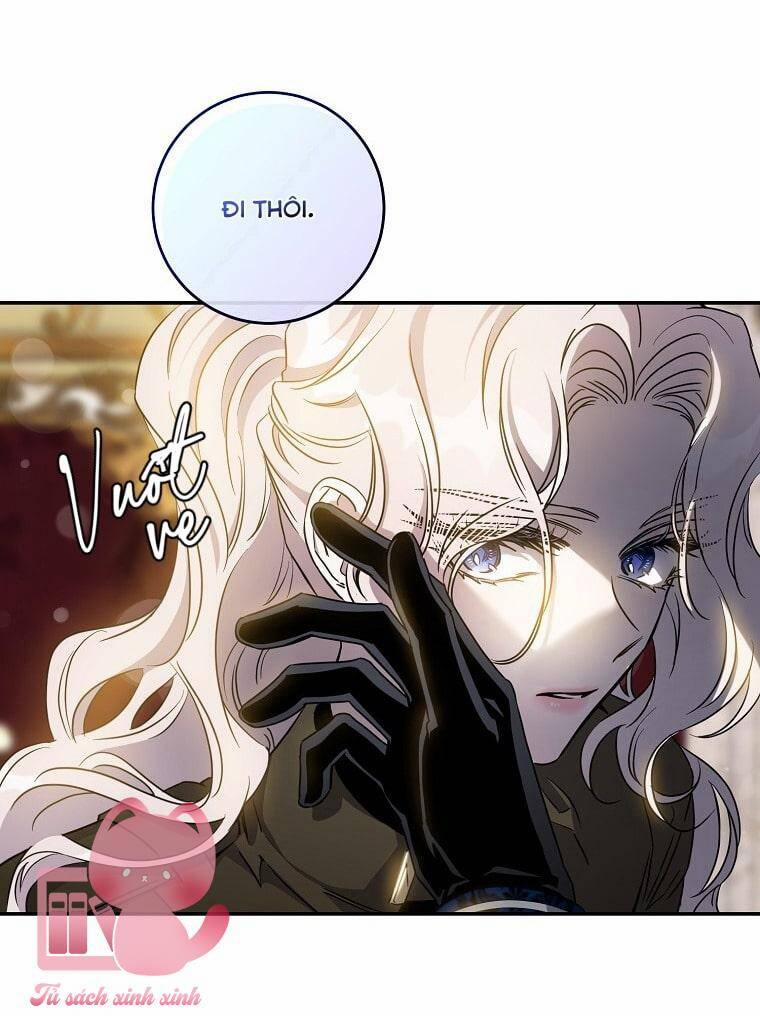 Tôi Đã Thuần Hóa Một Tên Bạo Chúa Và Chạy Trốn 71 trang 12