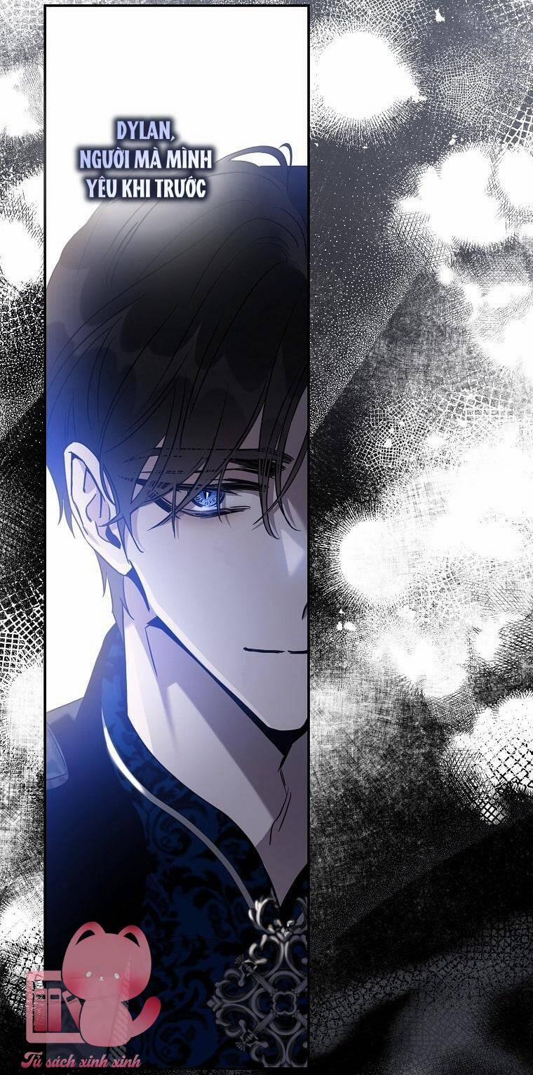 Tôi Đã Thuần Hóa Một Tên Bạo Chúa Và Chạy Trốn 71 trang 14