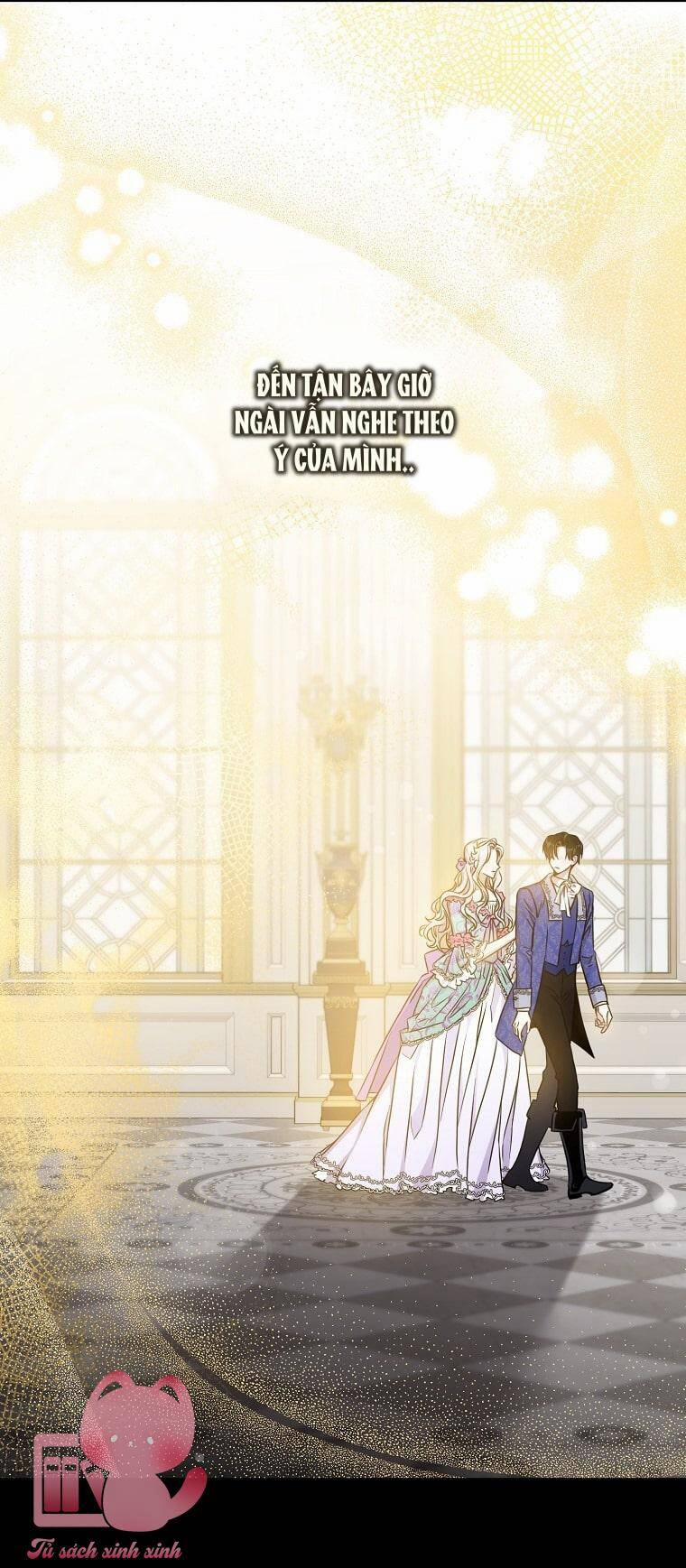 Tôi Đã Thuần Hóa Một Tên Bạo Chúa Và Chạy Trốn 71 trang 17