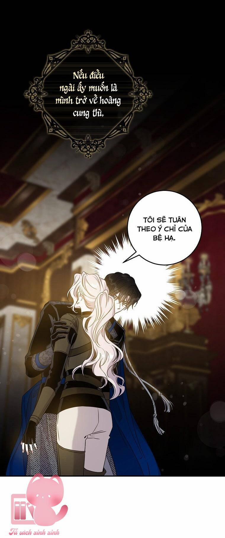 Tôi Đã Thuần Hóa Một Tên Bạo Chúa Và Chạy Trốn 71 trang 18