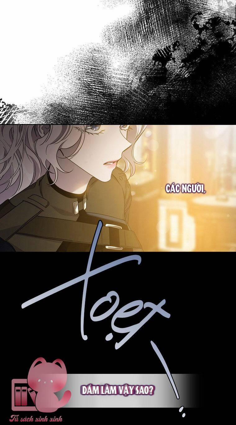 Tôi Đã Thuần Hóa Một Tên Bạo Chúa Và Chạy Trốn 71 trang 2