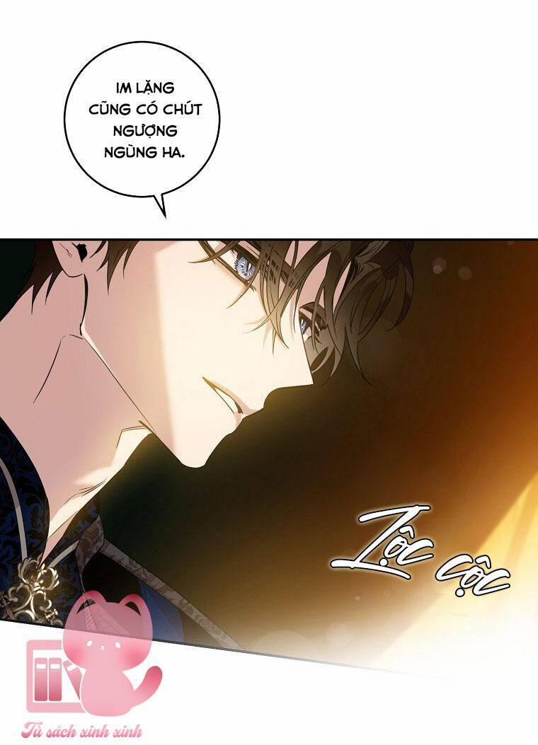 Tôi Đã Thuần Hóa Một Tên Bạo Chúa Và Chạy Trốn 71 trang 29