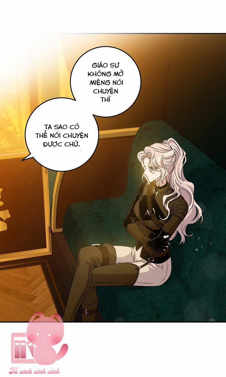 Tôi Đã Thuần Hóa Một Tên Bạo Chúa Và Chạy Trốn 71 trang 30