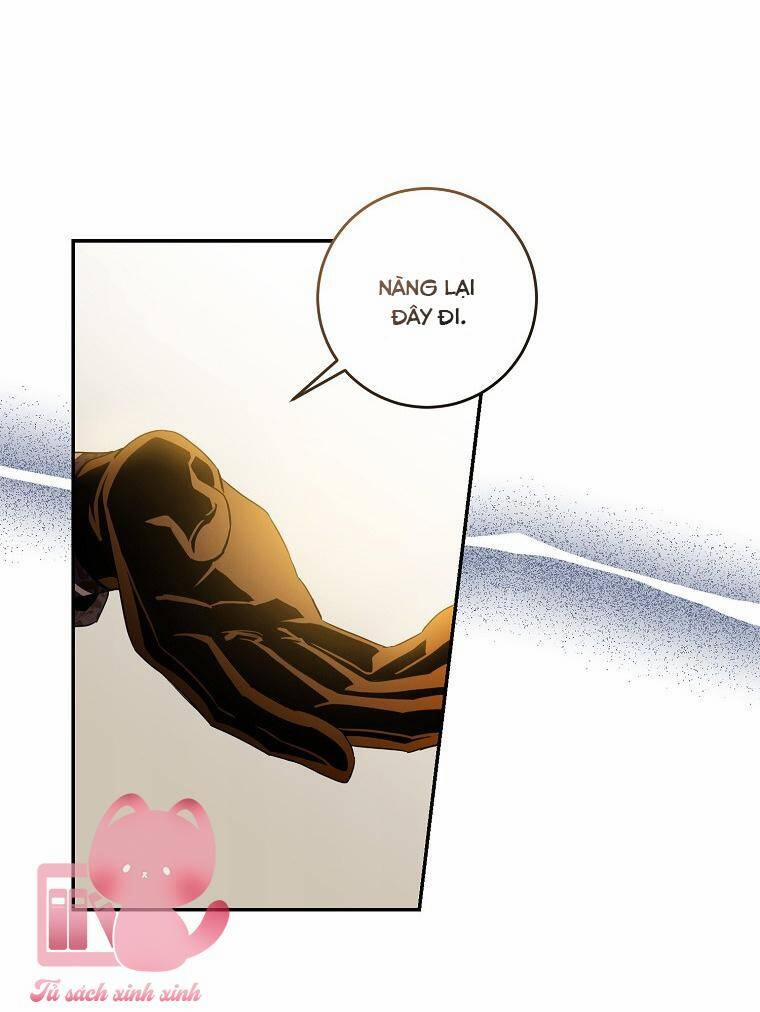 Tôi Đã Thuần Hóa Một Tên Bạo Chúa Và Chạy Trốn 71 trang 31