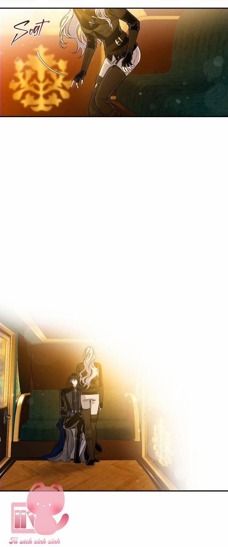 Tôi Đã Thuần Hóa Một Tên Bạo Chúa Và Chạy Trốn 71 trang 33