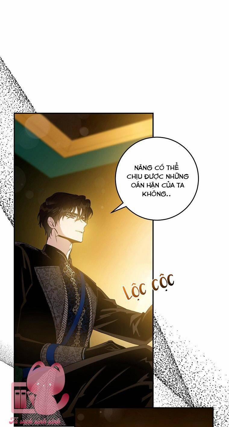 Tôi Đã Thuần Hóa Một Tên Bạo Chúa Và Chạy Trốn 71 trang 34