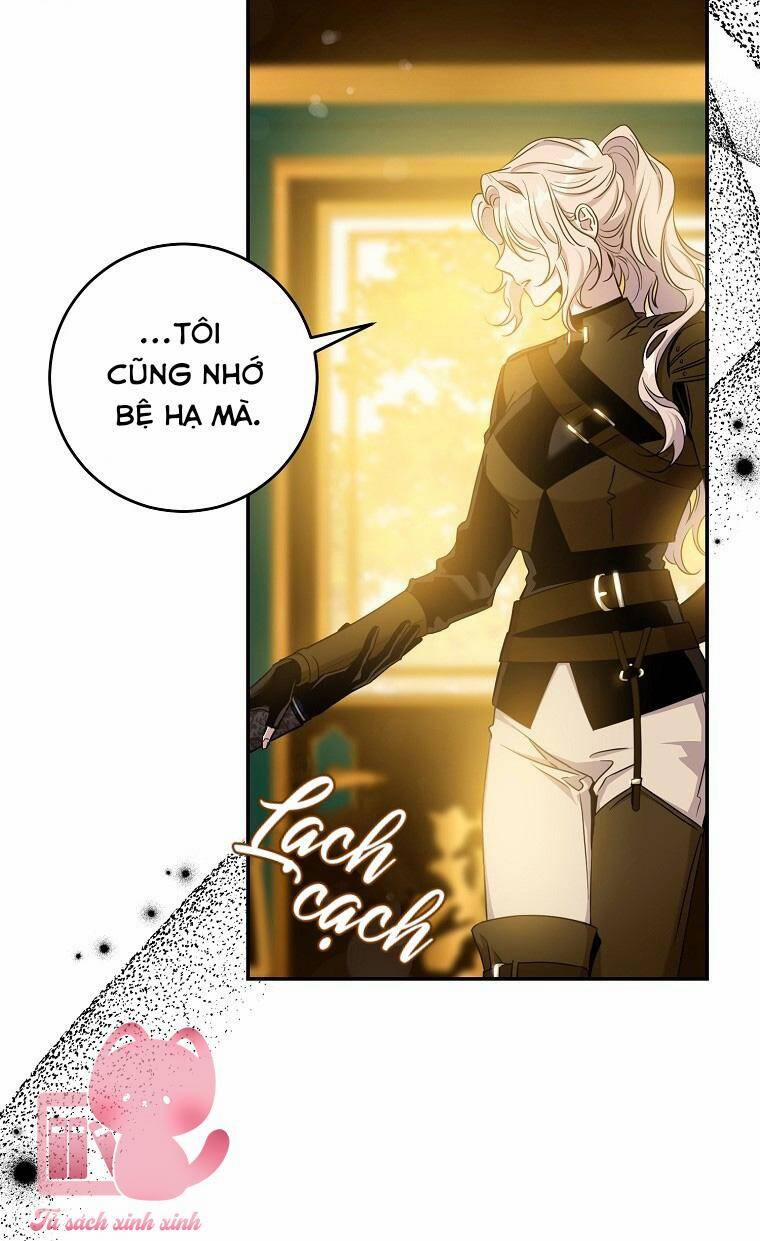 Tôi Đã Thuần Hóa Một Tên Bạo Chúa Và Chạy Trốn 71 trang 35