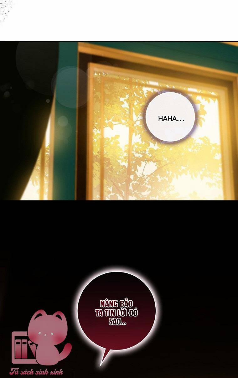 Tôi Đã Thuần Hóa Một Tên Bạo Chúa Và Chạy Trốn 71 trang 36