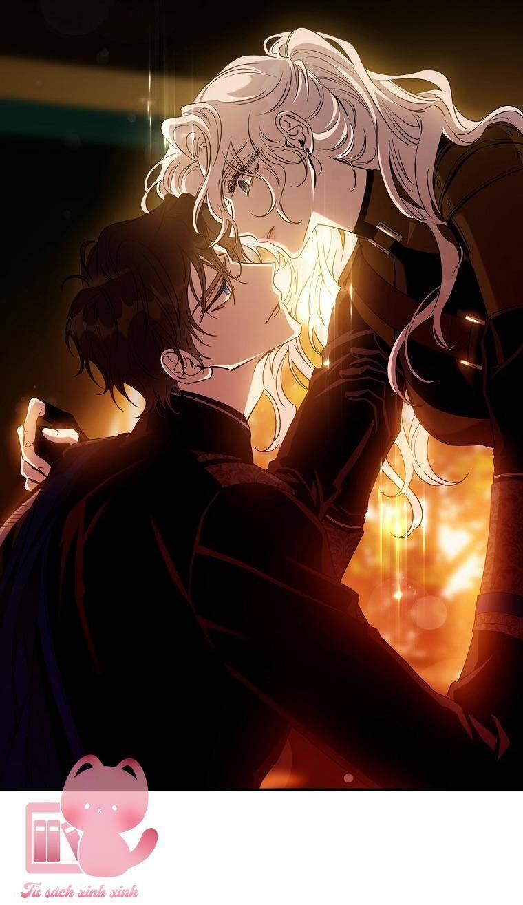 Tôi Đã Thuần Hóa Một Tên Bạo Chúa Và Chạy Trốn 71 trang 37