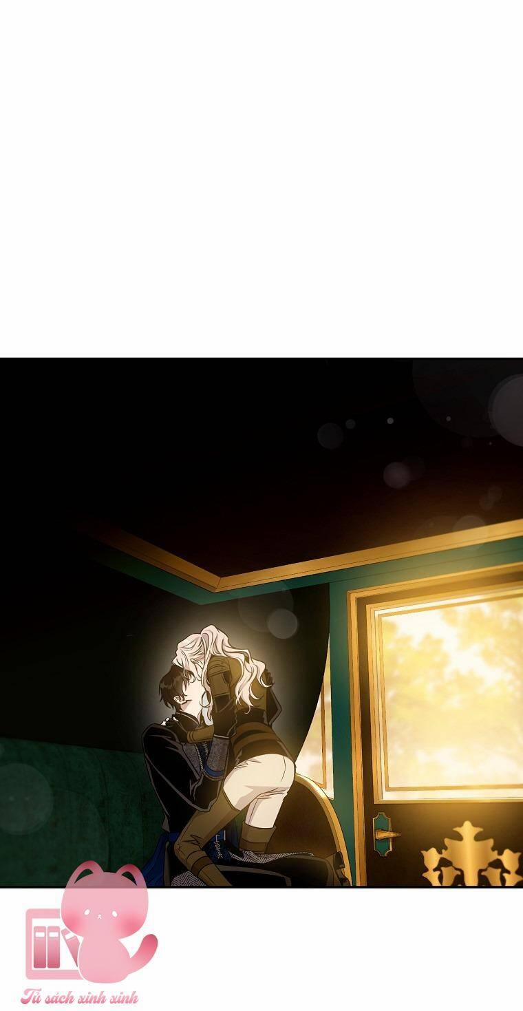 Tôi Đã Thuần Hóa Một Tên Bạo Chúa Và Chạy Trốn 71 trang 39